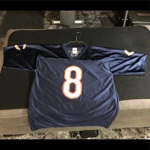Bears athletic jersey